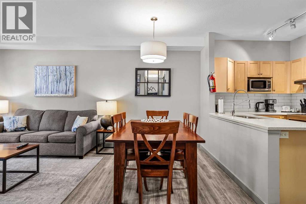 106, 107 Montane Road, Canmore, Alberta  T1W 3J2 - Photo 10 - A2241440