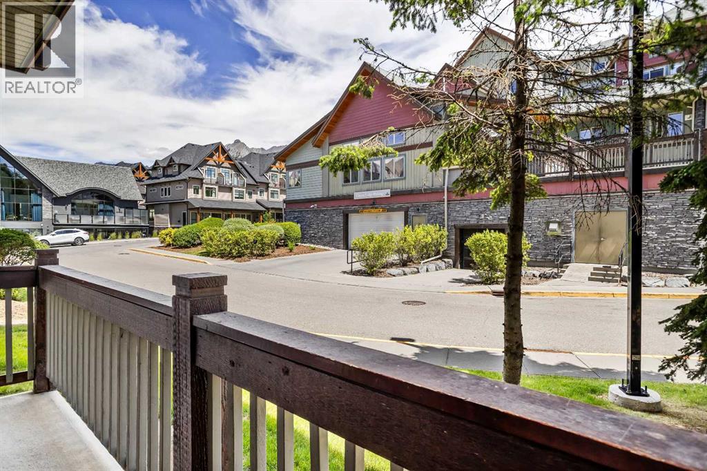 106, 107 Montane Road, Canmore, Alberta  T1W 3J2 - Photo 16 - A2241440