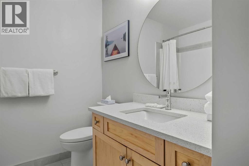 106, 107 Montane Road, Canmore, Alberta  T1W 3J2 - Photo 22 - A2241440