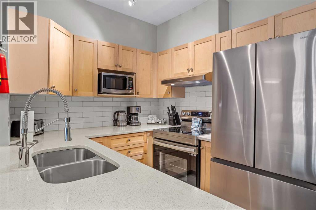 106, 107 Montane Road, Canmore, Alberta  T1W 3J2 - Photo 9 - A2241440