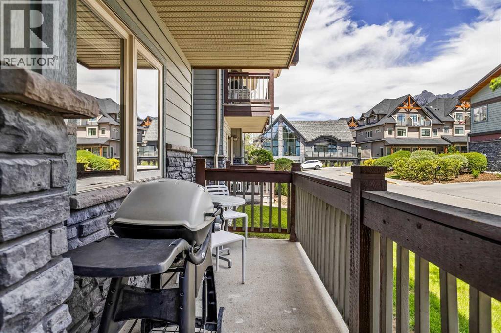 106, 107 Montane Road, Canmore, Alberta  T1W 3J2 - Photo 17 - A2241440