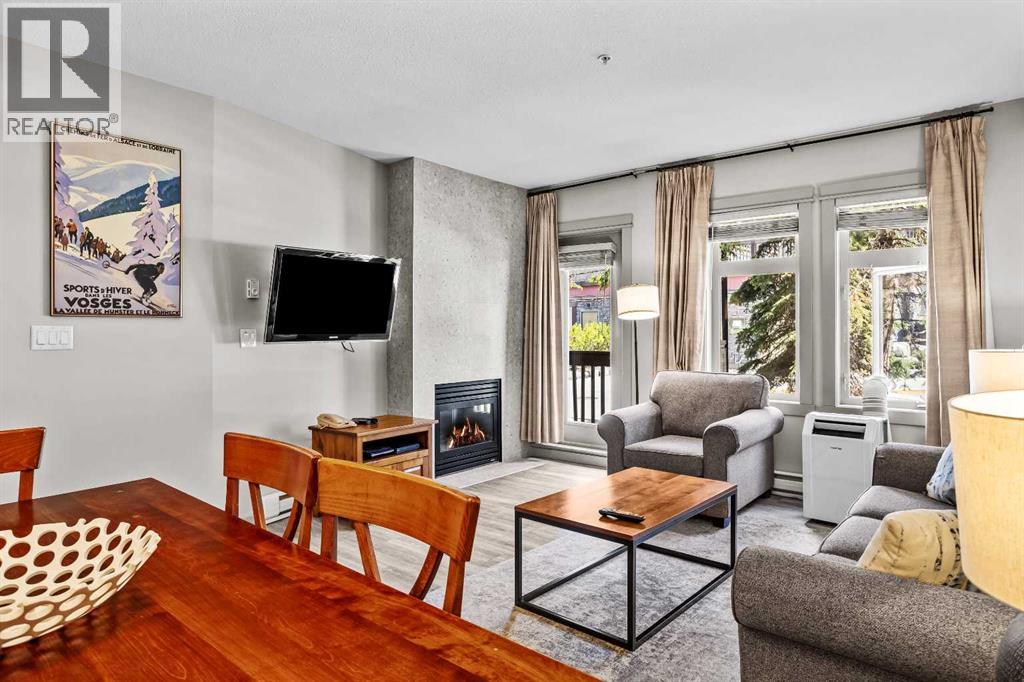 106, 107 Montane Road, Canmore, Alberta  T1W 3J2 - Photo 12 - A2241440