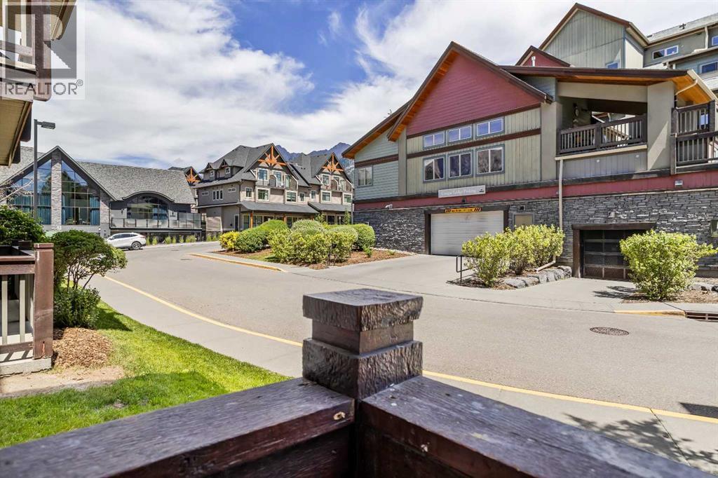 106, 107 Montane Road, Canmore, Alberta  T1W 3J2 - Photo 19 - A2241440