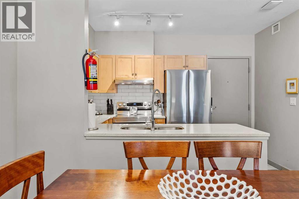 106, 107 Montane Road, Canmore, Alberta  T1W 3J2 - Photo 8 - A2241440