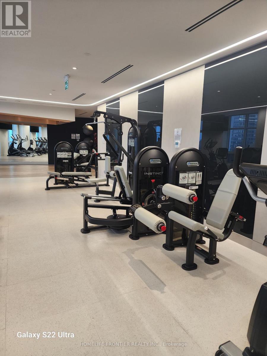 B802 - 50 Upper Mall Way, Vaughan (Brownridge), Ontario  L4J 0L7 - Photo 40 - N12383488