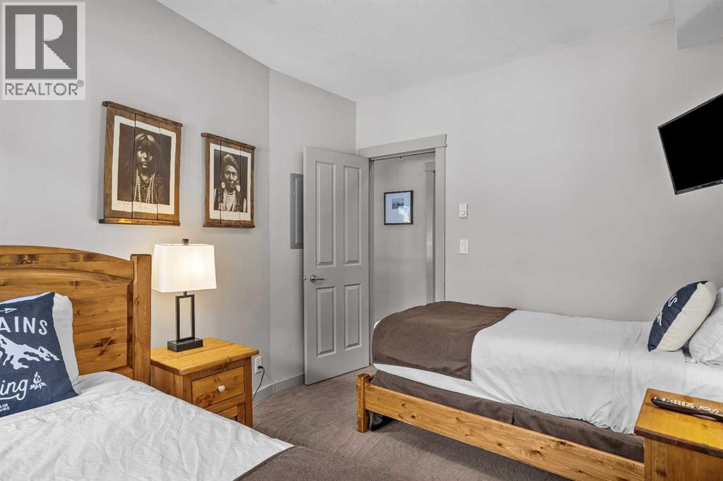 106, 107 Montane Road, Canmore, Alberta  T1W 3J2 - Photo 21 - A2241440