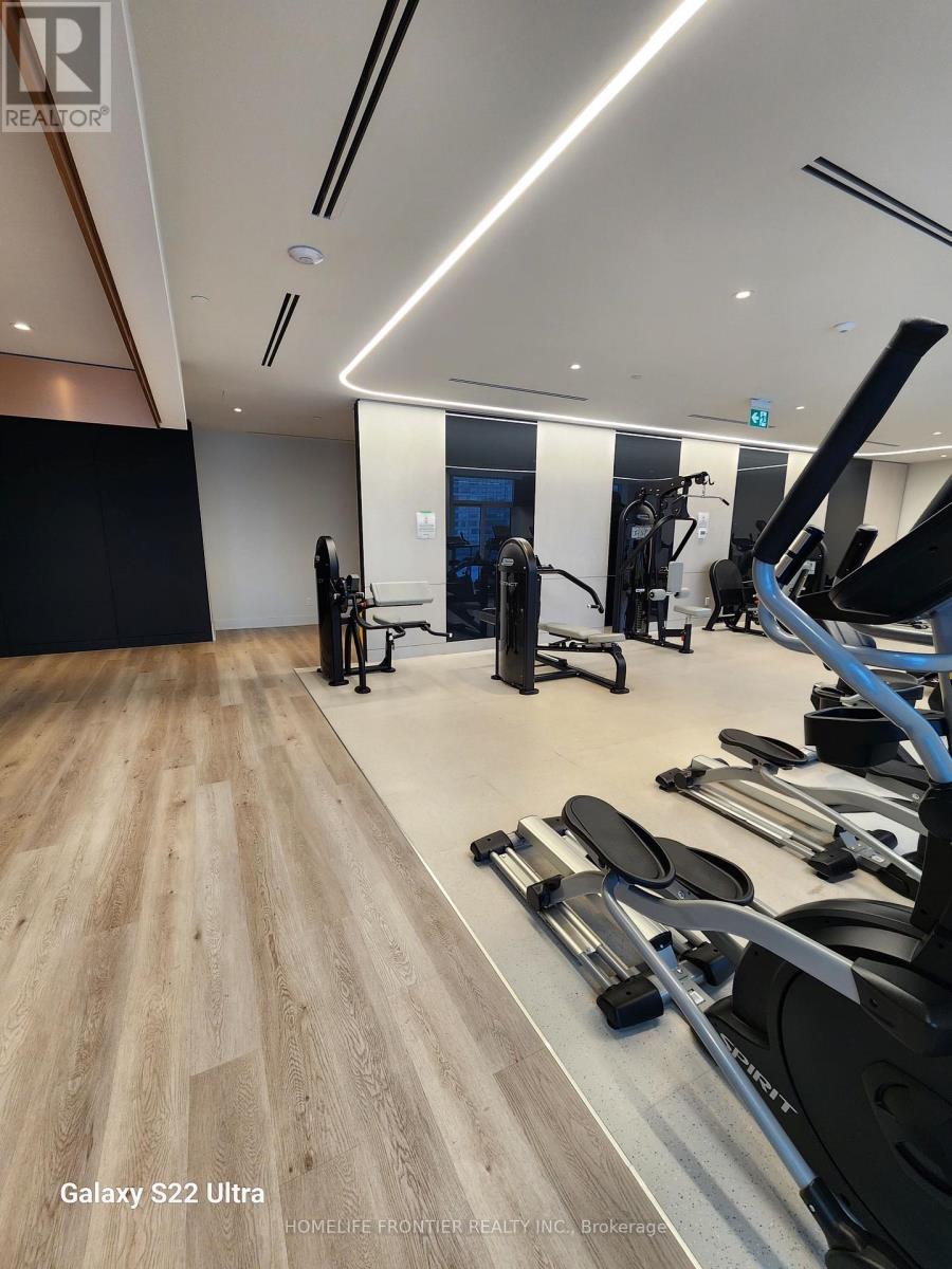 B802 - 50 Upper Mall Way, Vaughan, Ontario  L4J 0L7 - Photo 42 - N12383488