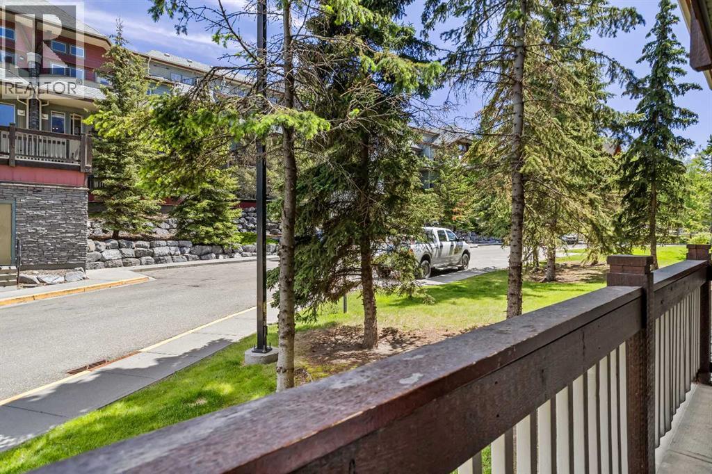 106, 107 Montane Road, Canmore, Alberta  T1W 3J2 - Photo 18 - A2241440