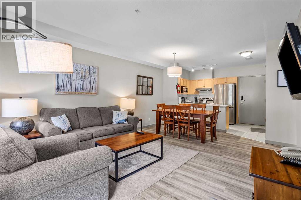 106, 107 Montane Road, Canmore, Alberta  T1W 3J2 - Photo 13 - A2241440