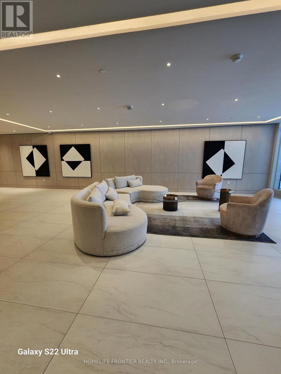 B802 - 50 Upper Mall Way, Vaughan (Brownridge), Ontario  L4J 0L7 - Photo 23 - N12383488