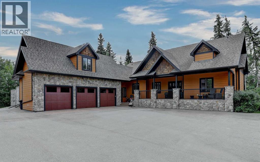 5401 Aspen Drive, Rural Grande Prairie No. 1, Alberta