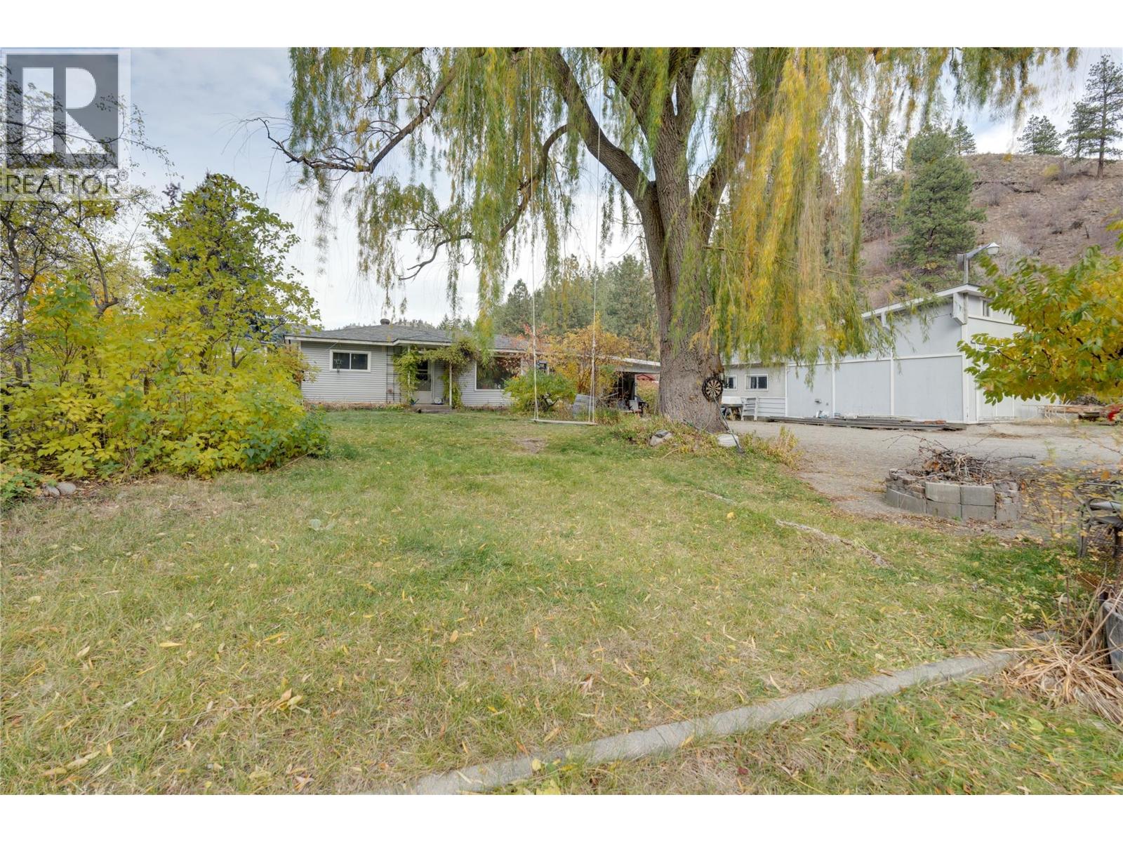 16403 GARNET VALLEY Road, summerland, British Columbia