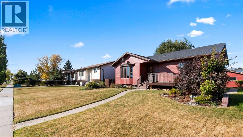 5602 57 Avenue, Olds, Alberta  T4H 1K1 - Photo 2 - A2257485