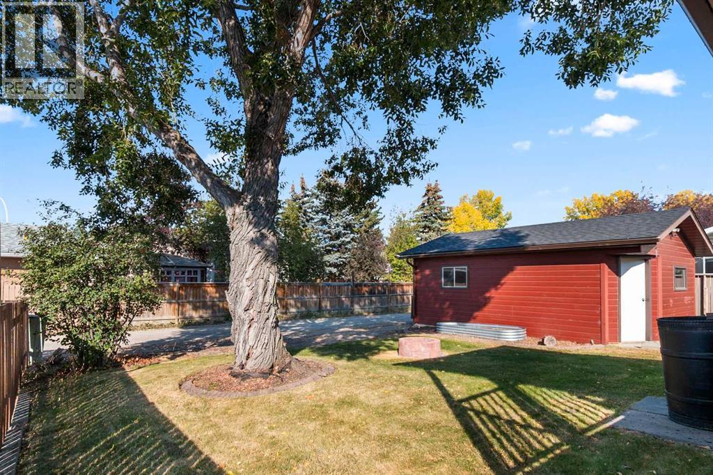 5602 57 Avenue, Olds, Alberta  T4H 1K1 - Photo 37 - A2257485