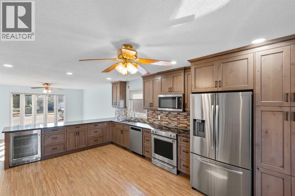 5602 57 Avenue, Olds, Alberta  T4H 1K1 - Photo 13 - A2257485