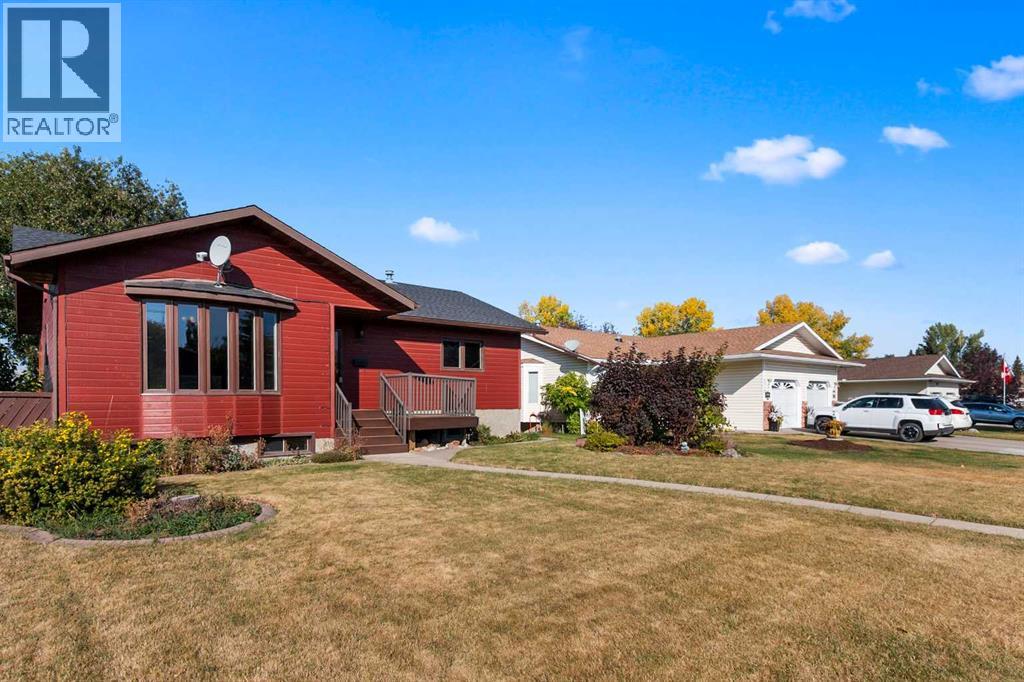 5602 57 Avenue, Olds, Alberta  T4H 1K1 - Photo 3 - A2257485