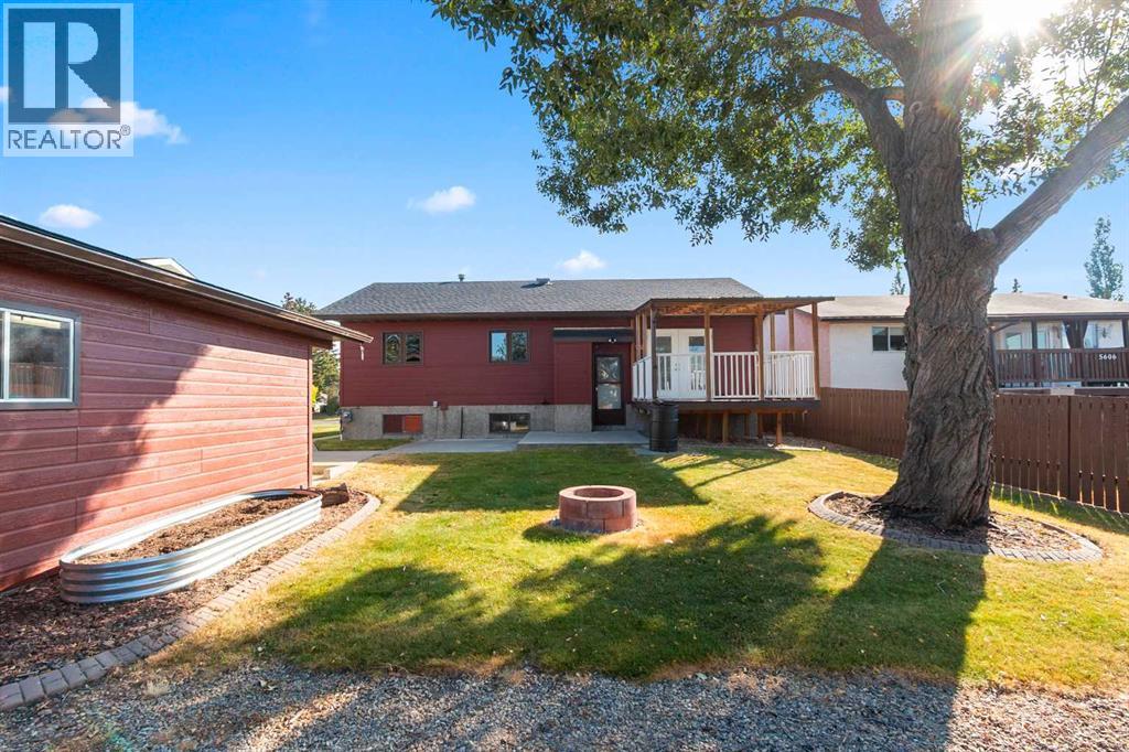 5602 57 Avenue, Olds, Alberta  T4H 1K1 - Photo 42 - A2257485