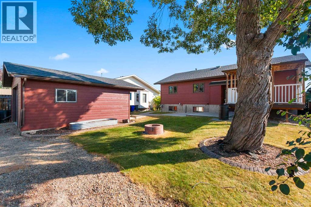 5602 57 Avenue, Olds, Alberta  T4H 1K1 - Photo 38 - A2257485