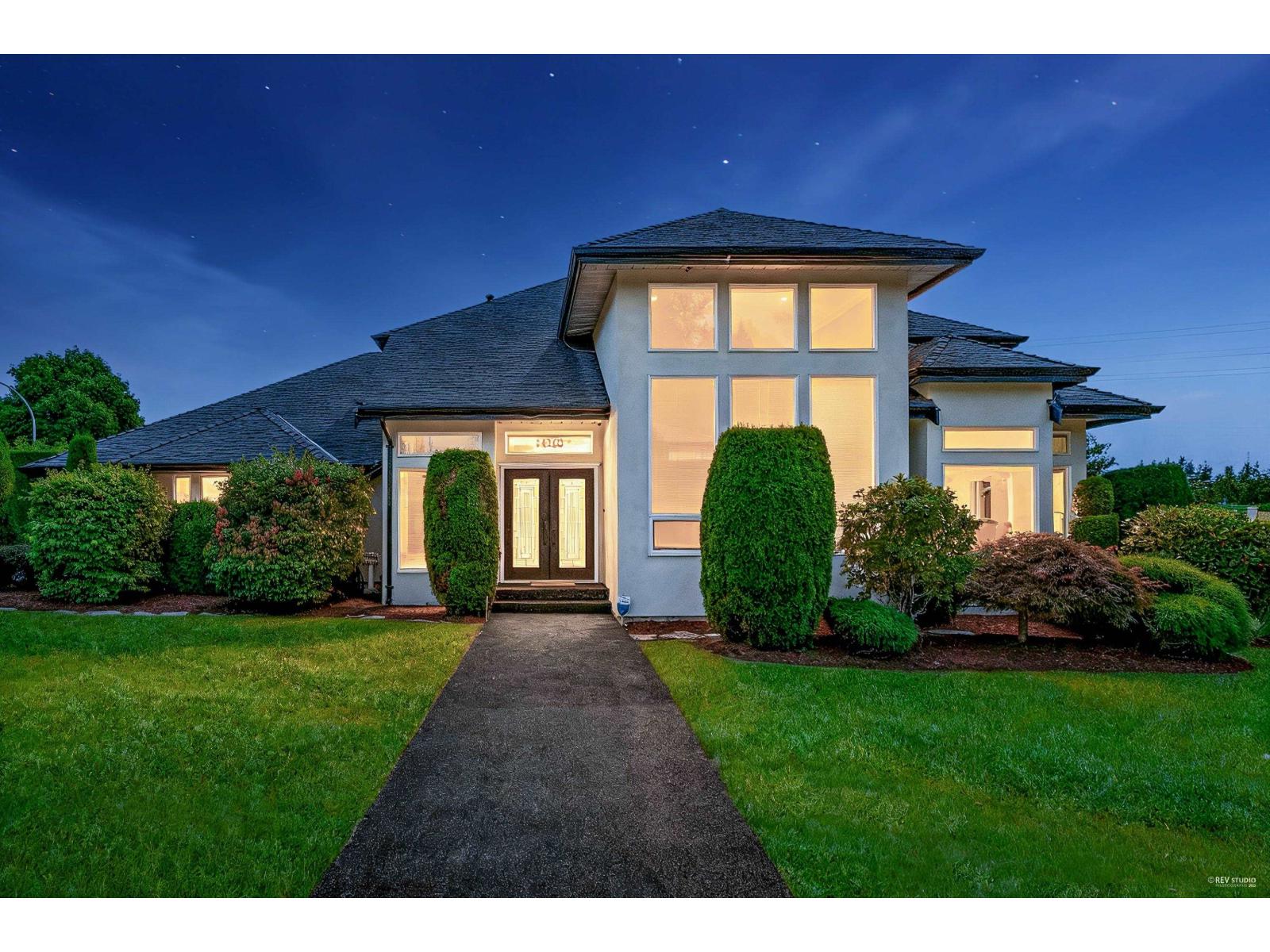 14260 82A AVENUE, Surrey, British Columbia