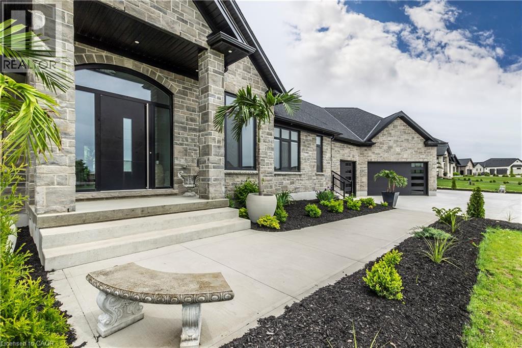 670 Bishopsgate Road Unit# 9, Paris, Ontario  N3L 3E3 - Photo 7 - 40774559