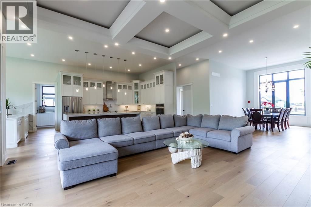 670 Bishopsgate Road Unit# 9, Paris, Ontario  N3L 3E3 - Photo 12 - 40774559