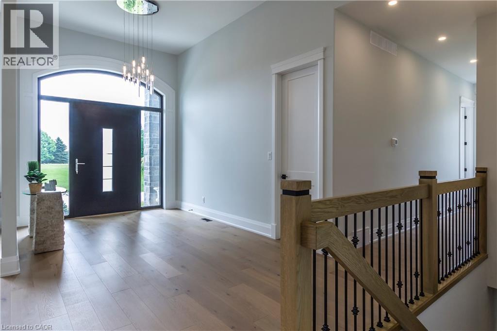 670 Bishopsgate Road Unit# 9, Paris, Ontario  N3L 3E3 - Photo 10 - 40774559