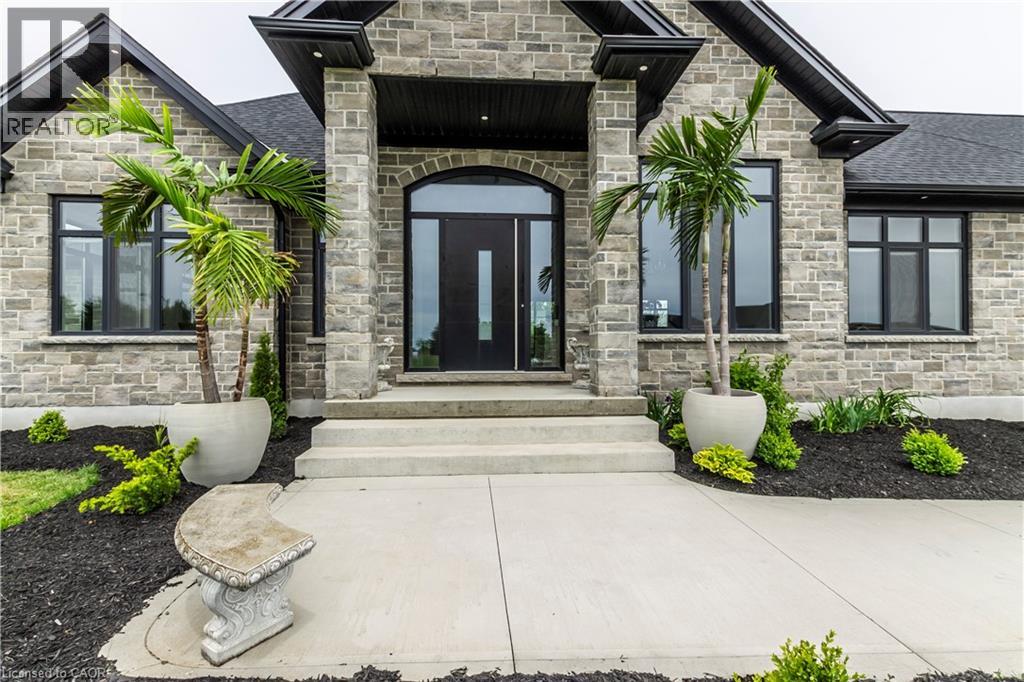 670 Bishopsgate Road Unit# 9, Paris, Ontario  N3L 3E3 - Photo 6 - 40774559