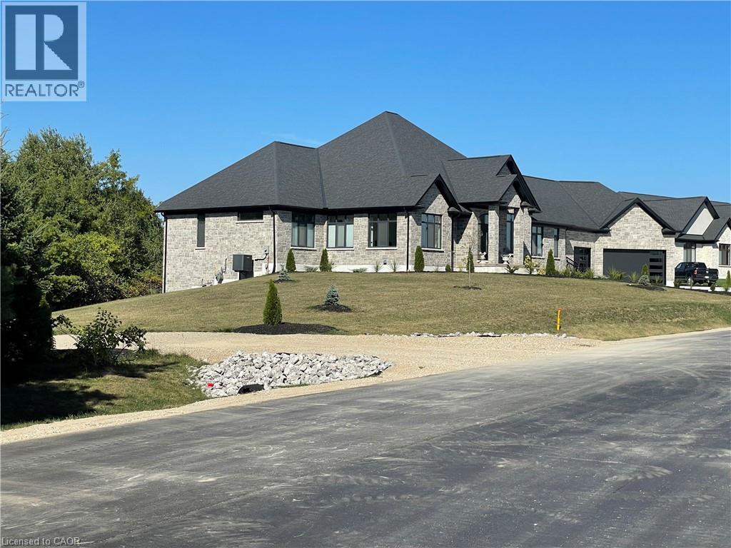 670 Bishopsgate Road Unit# 9, Paris, Ontario  N3L 3E3 - Photo 4 - 40774559