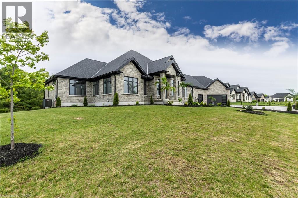 670 Bishopsgate Road Unit# 9, Paris, Ontario  N3L 3E3 - Photo 5 - 40774559