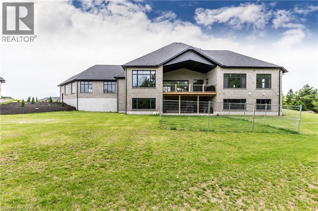 670 Bishopsgate Road Unit# 9, Paris, Ontario  N3L 3E3 - Photo 32 - 40774559