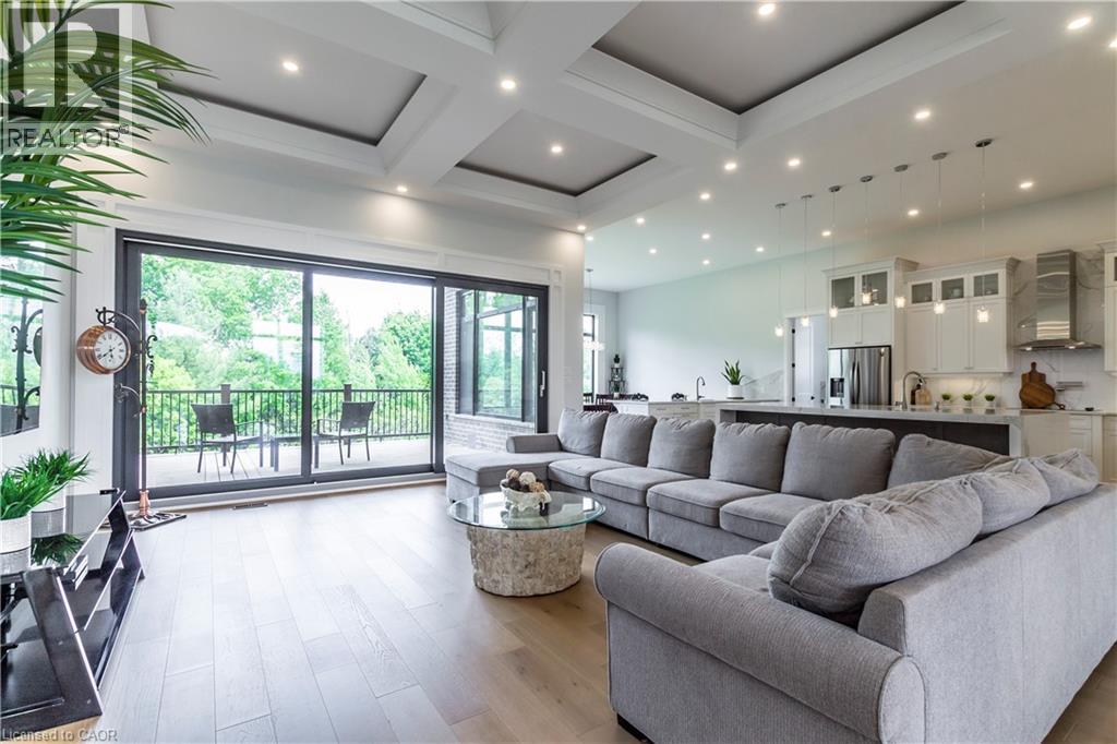 670 Bishopsgate Road Unit# 9, Paris, Ontario  N3L 3E3 - Photo 11 - 40774559