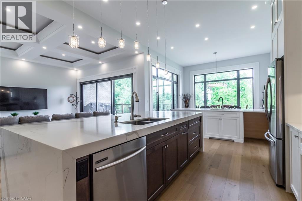 670 Bishopsgate Road Unit# 9, Paris, Ontario  N3L 3E3 - Photo 22 - 40774559