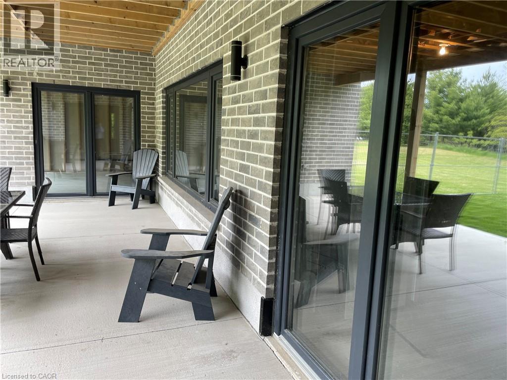 670 Bishopsgate Road Unit# 9, Paris, Ontario  N3L 3E3 - Photo 36 - 40774559