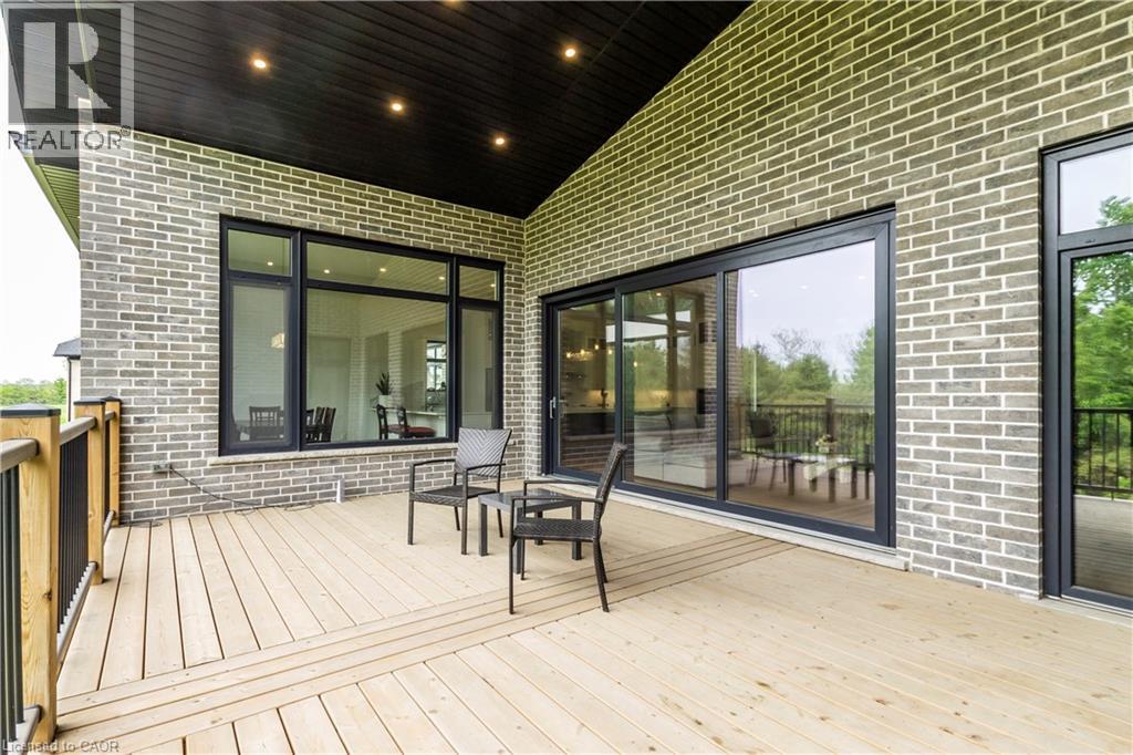 670 Bishopsgate Road Unit# 9, Paris, Ontario  N3L 3E3 - Photo 25 - 40774559