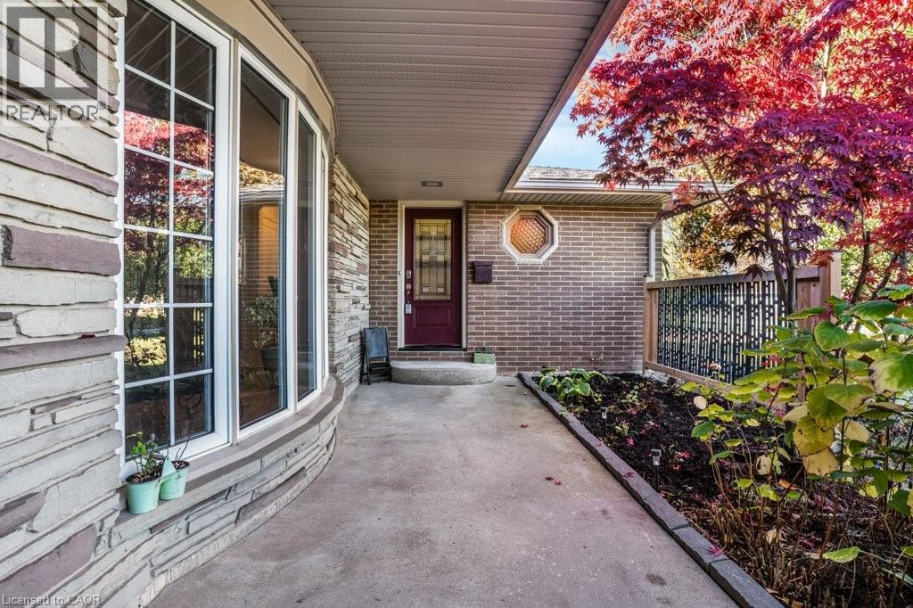 14 Wilson Avenue, Burford, Ontario  N0E 1A0 - Photo 2 - 40777904