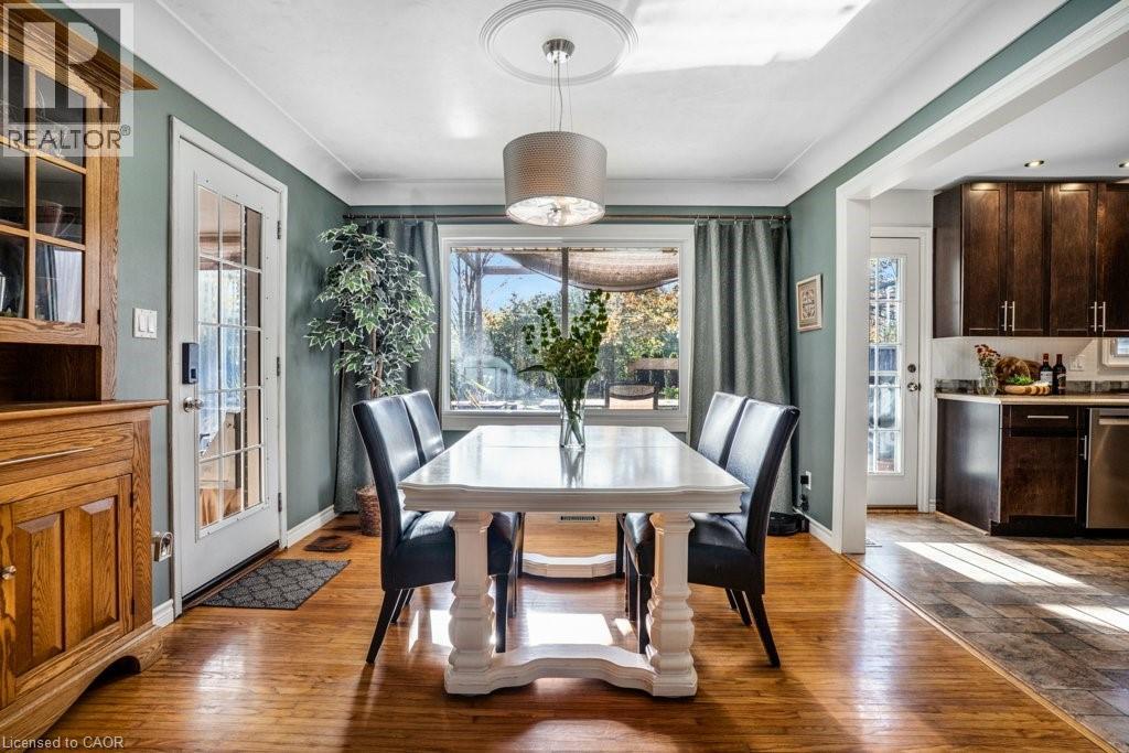 14 Wilson Avenue, Burford, Ontario  N0E 1A0 - Photo 10 - 40777904