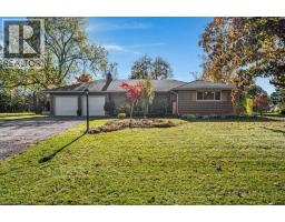 14 WILSON Avenue, Burford, Ontario