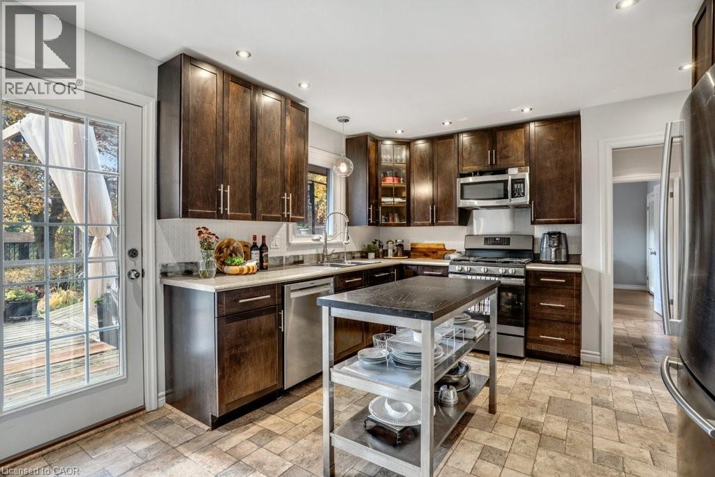 14 Wilson Avenue, Burford, Ontario  N0E 1A0 - Photo 11 - 40777904