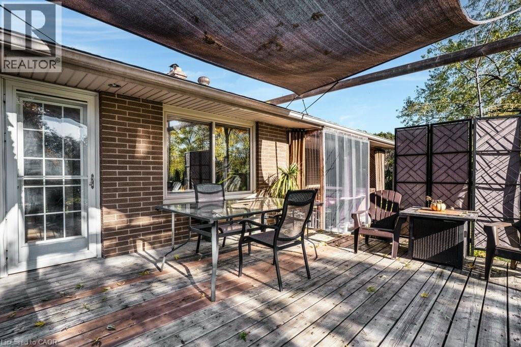 14 Wilson Avenue, Burford, Ontario  N0E 1A0 - Photo 38 - 40777904