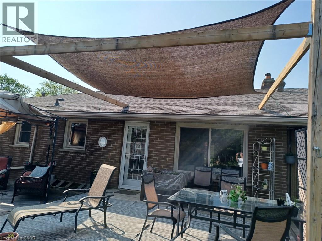 14 Wilson Avenue, Burford, Ontario  N0E 1A0 - Photo 45 - 40777904