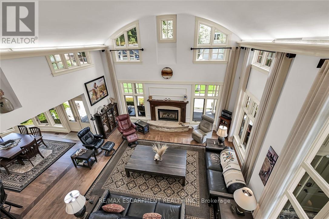 285 Hamilton Drive, Hamilton, Ontario  L9G 2A9 - Photo 29 - X12515162