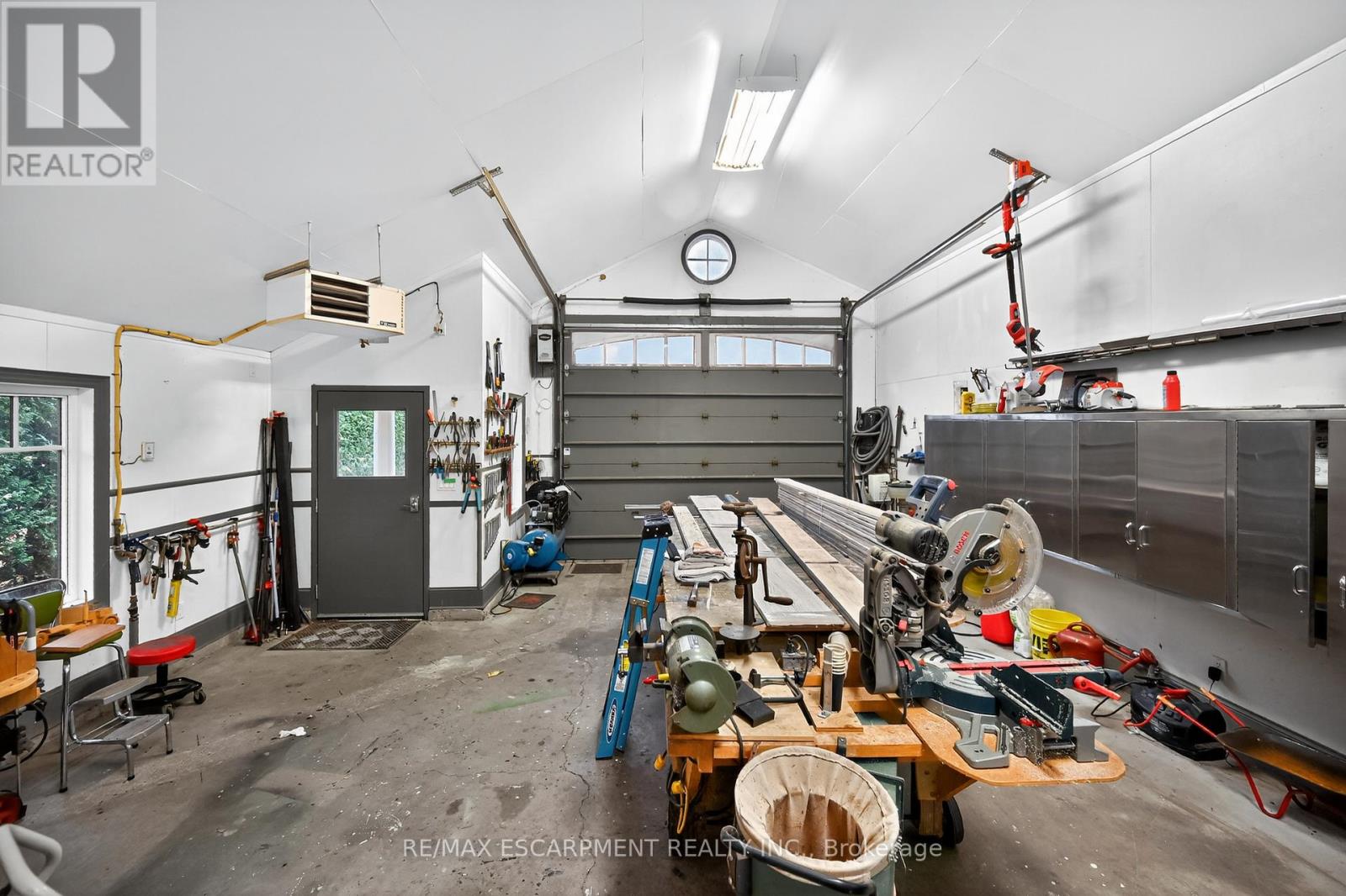 285 Hamilton Drive, Hamilton, Ontario  L9G 2A9 - Photo 38 - X12515162