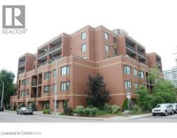 47 CAROLINE Street N Unit# 606, Hamilton, Ontario