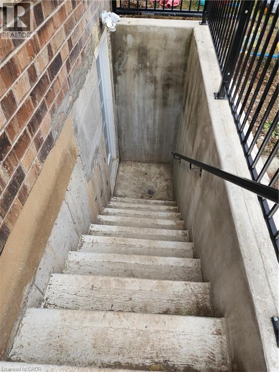 400 Wild Calla Street Unit# Basement, Waterloo, Ontario  N2V 0B6 - Photo 2 - 40786976