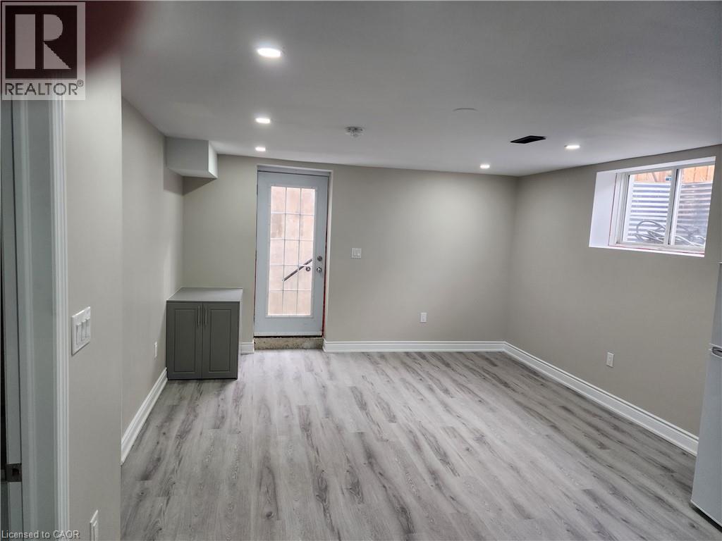 400 Wild Calla Street Unit# Basement, Waterloo, Ontario  N2V 0B6 - Photo 3 - 40786976