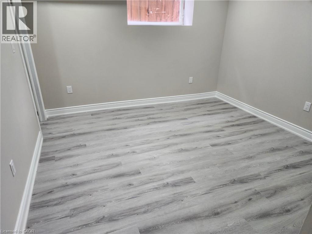 400 Wild Calla Street Unit# Basement, Waterloo, Ontario  N2V 0B6 - Photo 5 - 40786976