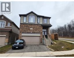 400 WILD CALLA Street Unit# Basement, Waterloo, Ontario