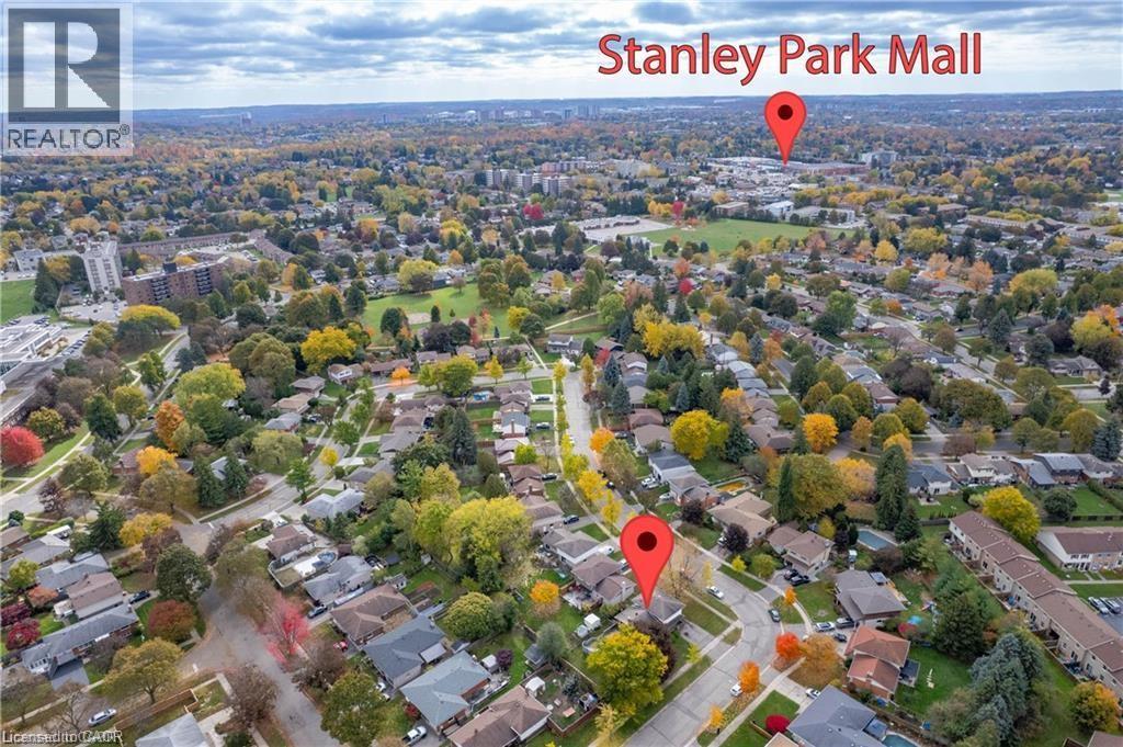 18 Kingston Crescent, Kitchener, Ontario  N2B 2T7 - Photo 37 - 40786944