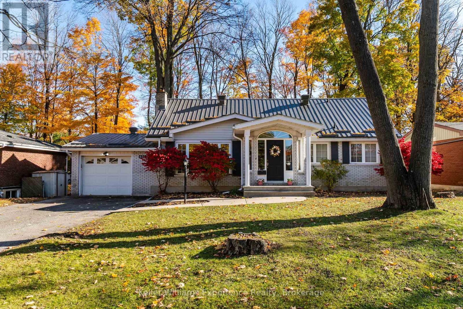 835 DOMINION AVENUE, Midland, Ontario