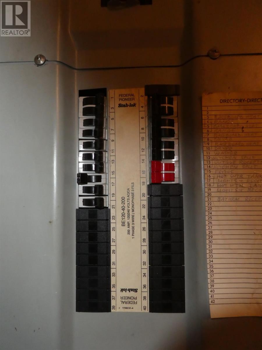 25 Adjala Ave, Manitowadge, Ontario P0T 2C0 - Photo 19 - TB252315